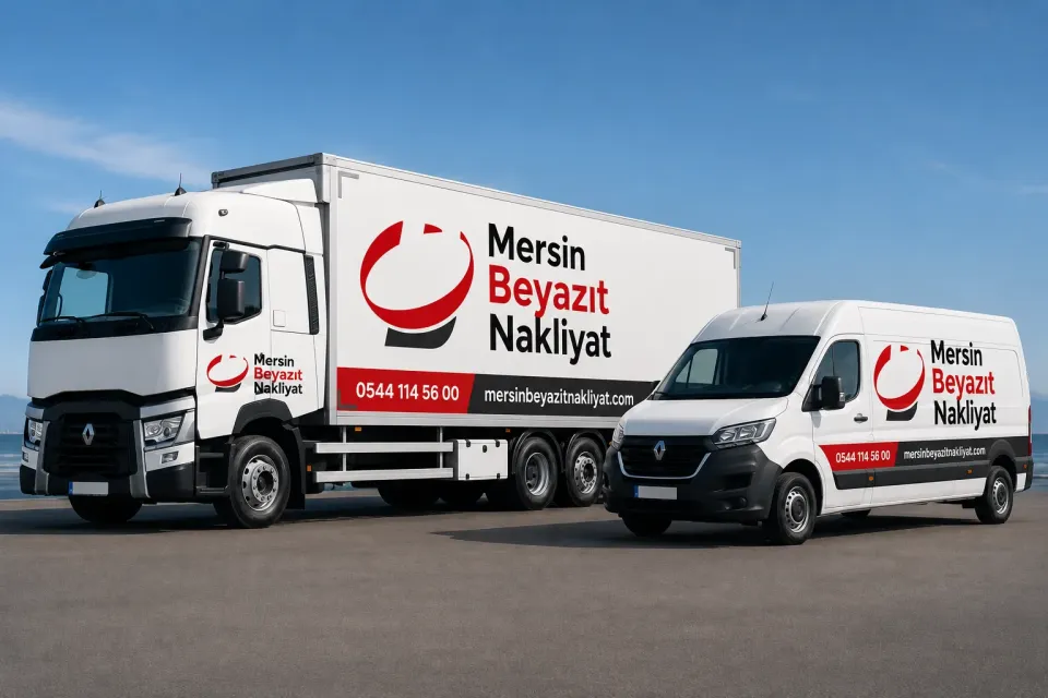 Evden Eve Nakliyat
